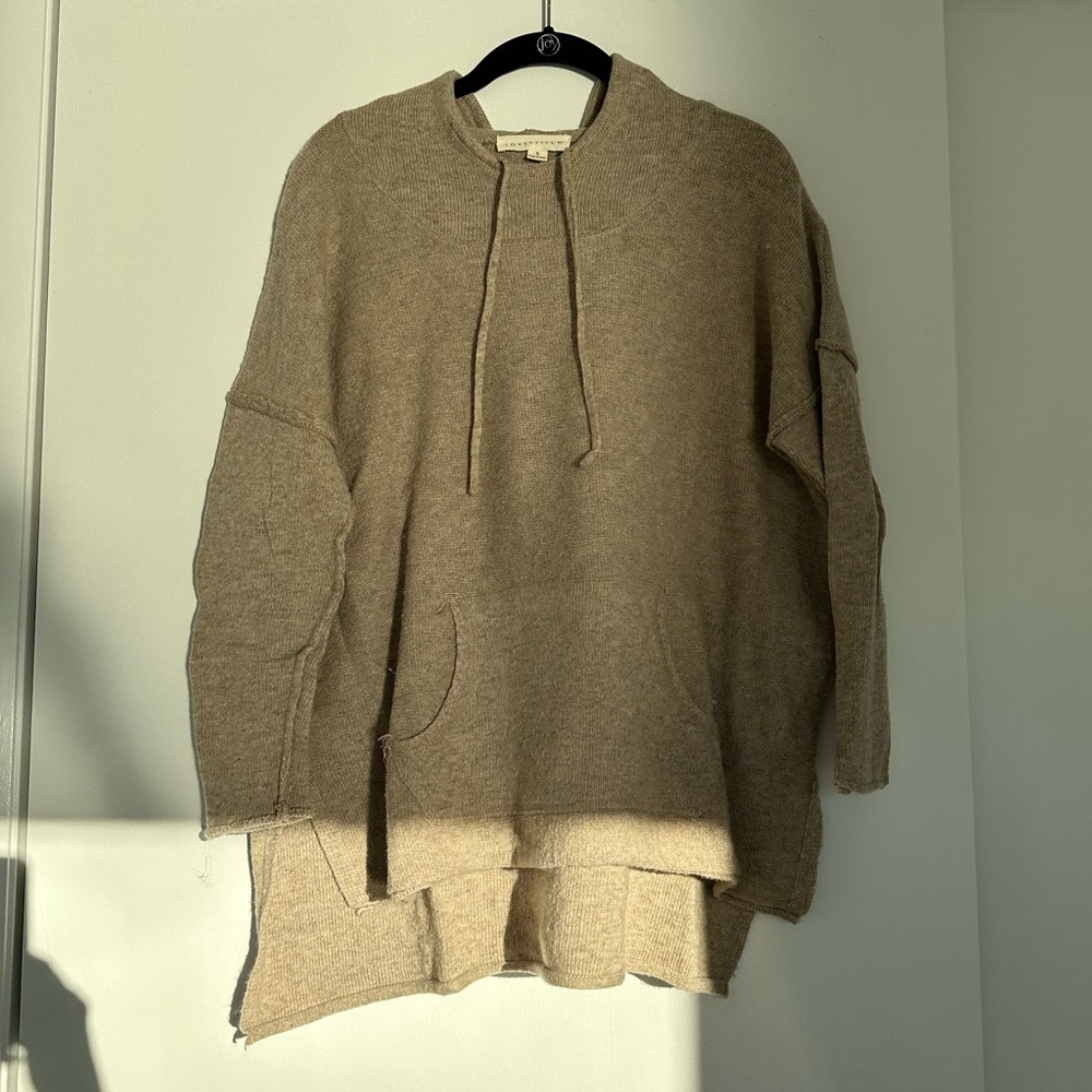 LoveStitch Hoodie